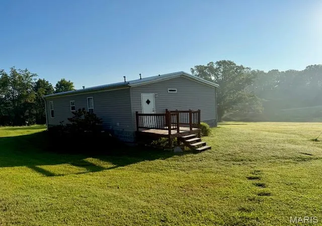 Photo 2 of Manufactured home for sale at 17564 State Hwy Uu, Millersville, MO 63766 | MLS# MIS26056062 | Listing updated on 2026-08-31