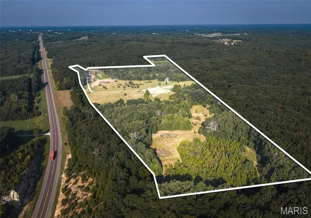 Photo 1 of Sale Pending at 0 Highway 50, Gerald, MO 63037 | MLS# MIS26056063 | Listing updated on 2026-09-02