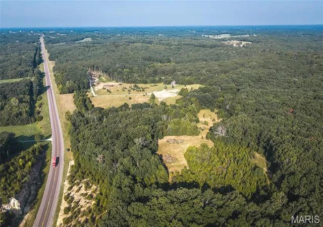 Photo 4 of Sale Pending at 0 Highway 50, Gerald, MO 63037 | MLS# MIS26056063 | Listing updated on 2026-09-02