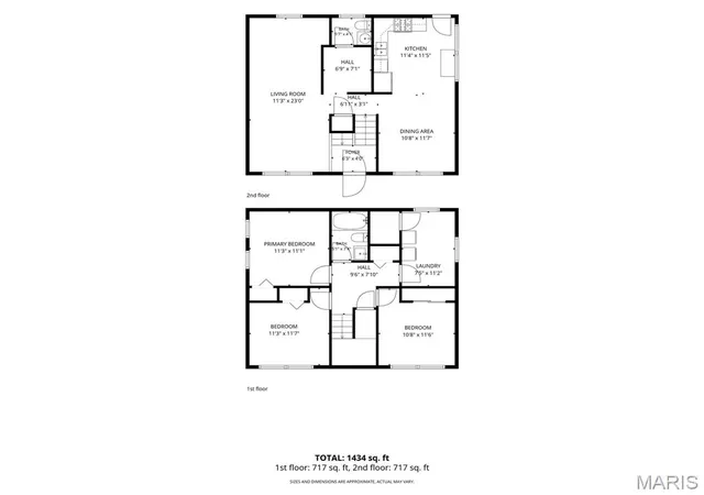 Photo 40 of Single family home for sale at 316 Locust St, Edwardsville, IL 62025 | MLS# MIS26056064 | Listing updated on 2026-09-04