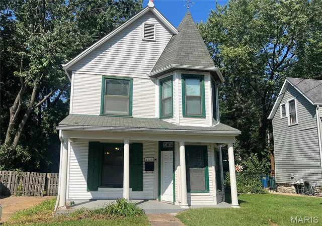 Single family home for sale at 2135 Alameda Ave, Saint Louis, MO 63143 | MLS# MIS26056069