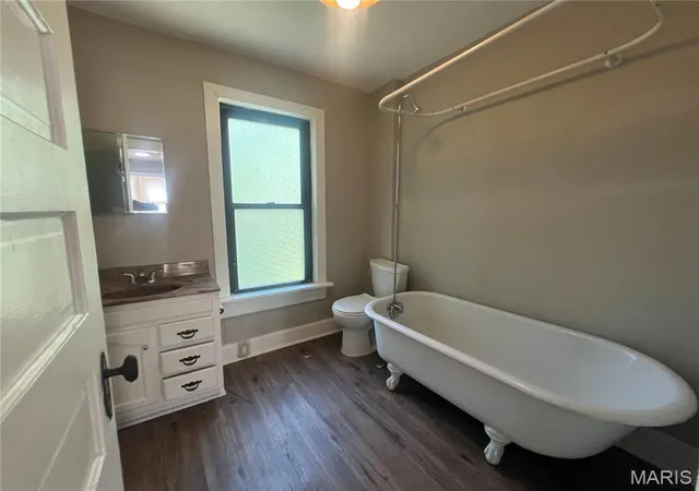 Photo 25 of Sale Pending at 2135 Alameda Ave, Saint Louis, MO 63143 | MLS# MIS26056069 | Listing updated on 2026-09-27