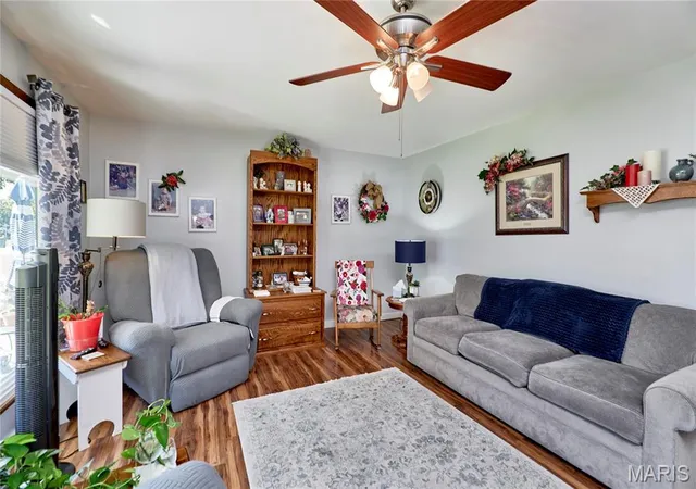 Photo 3 of Single family home for sale at 110 Cuivre St, Old Monroe, MO 63369 | MLS# MIS26056072 | Listing updated on 2026-08-31