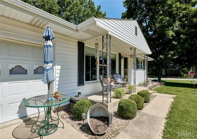 Photo 38 of Single family home for sale at 110 Cuivre St, Old Monroe, MO 63369 | MLS# MIS26056072 | Listing updated on 2026-08-31