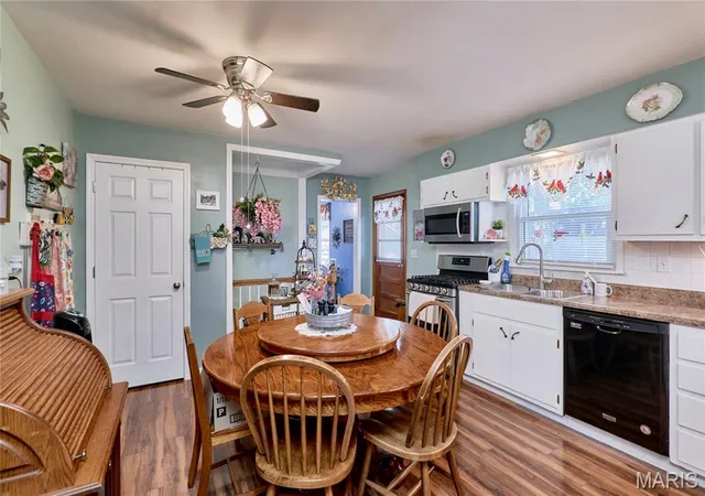Photo 4 of Single family home for sale at 110 Cuivre St, Old Monroe, MO 63369 | MLS# MIS26056072 | Listing updated on 2026-08-31