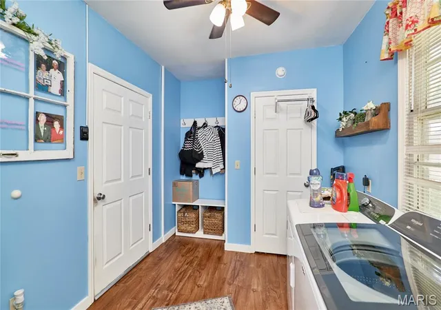 Photo 5 of Single family home for sale at 110 Cuivre St, Old Monroe, MO 63369 | MLS# MIS26056072 | Listing updated on 2026-08-31