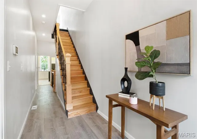 Photo 2 of Single family home for sale at 2032 E Adelaide Ave, Saint Louis, MO 63107 | MLS# MIS26056079 | Listing updated on 2026-09-13