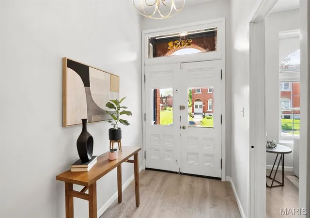 Photo 3 of Single family home for sale at 2032 E Adelaide Ave, Saint Louis, MO 63107 | MLS# MIS26056079 | Listing updated on 2026-09-13