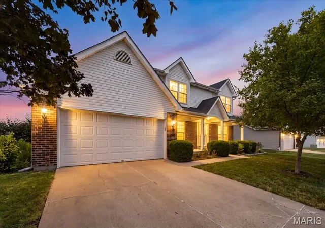 Photo 1 of Sale Pending at 5 Revolutionary Way Ct, O Fallon, MO 63366 | MLS# MIS26056080 | Listing updated on 2026-10-01