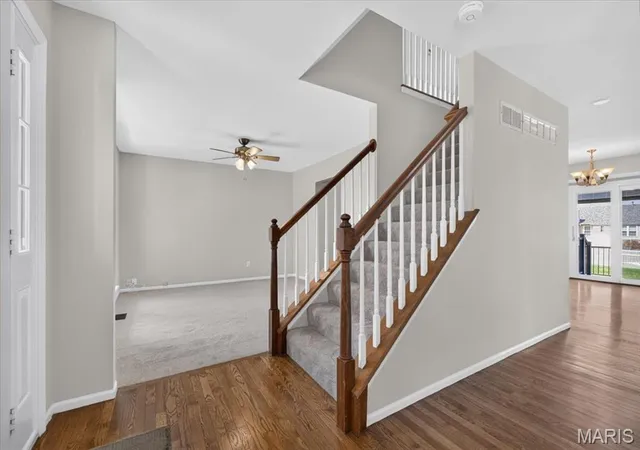 Photo 3 of Single family home for sale at 5 Revolutionary Way Ct, O Fallon, MO 63366 | MLS# MIS26056080 | Listing updated on 2026-09-14