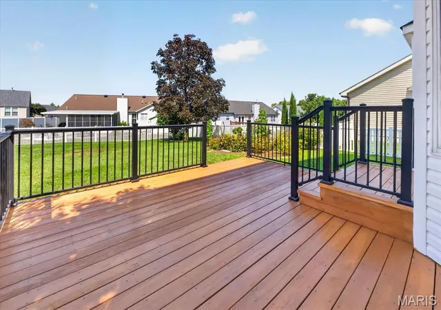 Photo 36 of Single family home for sale at 5 Revolutionary Way Ct, O Fallon, MO 63366 | MLS# MIS26056080 | Listing updated on 2026-09-14