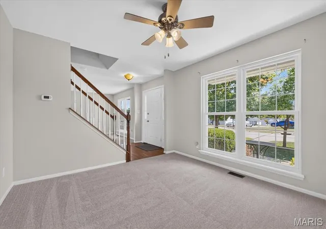 Photo 3 of Sale Pending at 5 Revolutionary Way Ct, O Fallon, MO 63366 | MLS# MIS26056080 | Listing updated on 2026-10-01