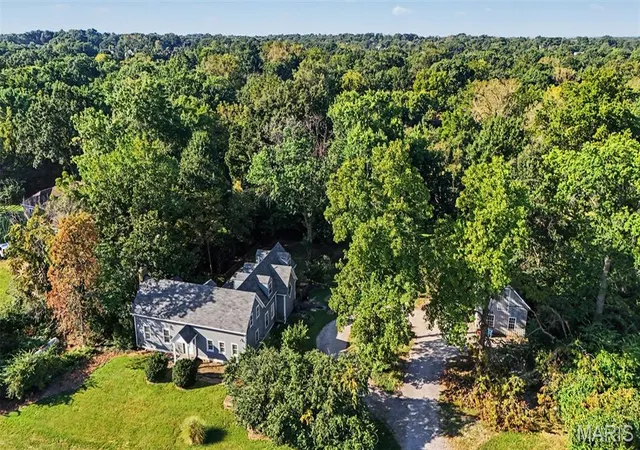 Photo 2 of Single family home for sale at 12340 S 40 Drive, Saint Louis, MO 63141 | MLS# MIS26056088 | Listing updated on 2026-09-22