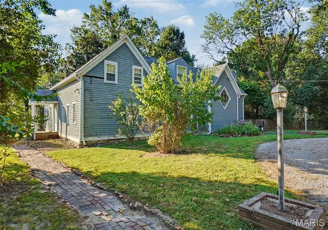 Single family home for sale at 12340 S 40 Drive, Saint Louis, MO 63141 | MLS# MIS26056088