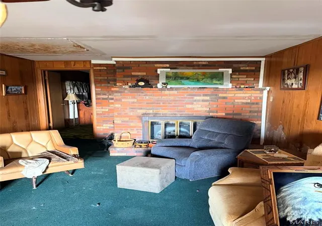 Photo 15 of Single family home for sale at 619 E Bims Rd, Brussels, IL 62013 | MLS# MIS26056089 | Listing updated on 2026-09-01