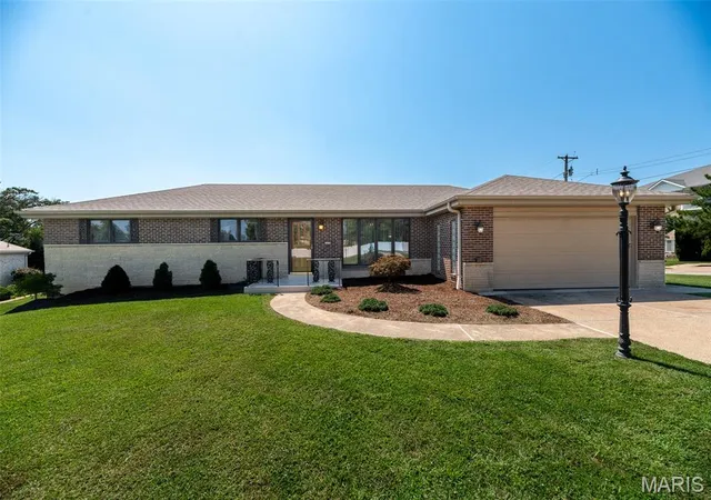 Single family home for sale at 4456 Butler Hl Rd, Saint Louis, MO 63128 | MLS# MIS26056091