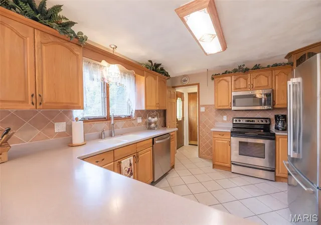 Photo 3 of Single family home for sale at 4456 Butler Hl Rd, Saint Louis, MO 63128 | MLS# MIS26056091 | Listing updated on 2026-09-21
