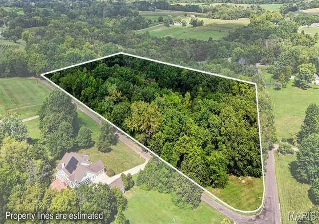 Photo 1 of Land for sale at Tbd Blf Hl Acres, Marthasville, MO 63357 | MLS# MIS26056093 | Listing updated on 2026-08-31