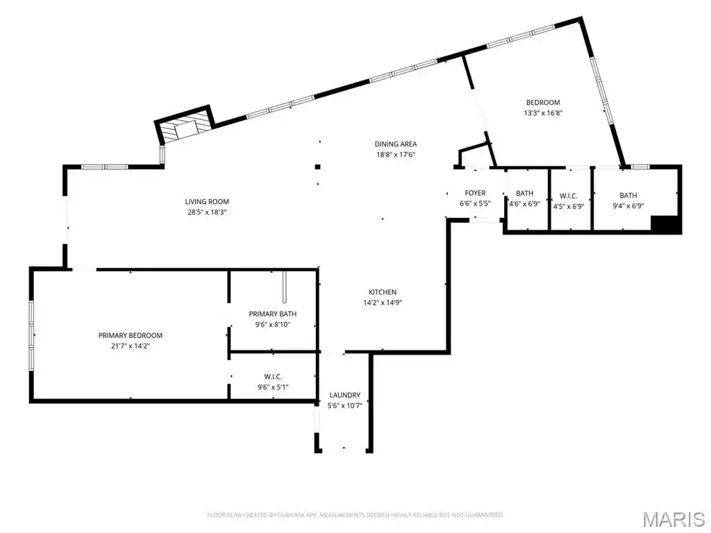 Listing Photo 46 - Condo for sale in 31 Brighton Wy located at 31 Brighton Wy, Clayton, MO 63105 - Unit #2B