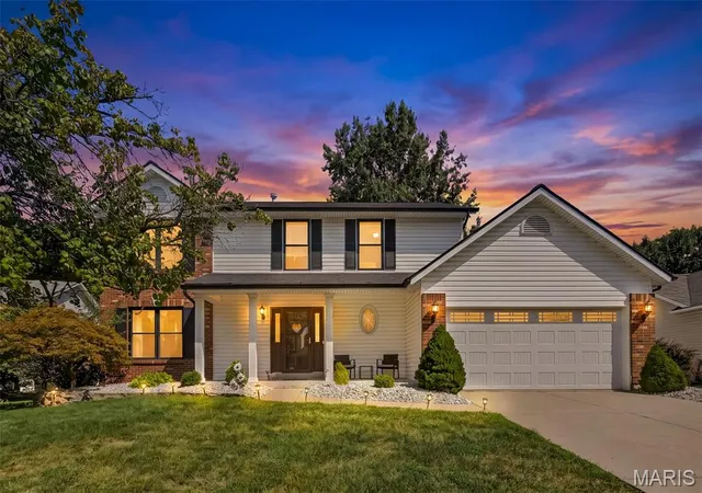 Single family home for sale at 2044 Graystone Dr, Saint Charles, MO 63303 | MLS# MIS26056097