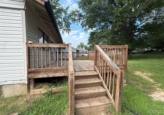 Photo 4 of Single family home for sale at 12702 Willow Trl Dr, Black Jack, MO 63033 | MLS# MIS26056099 | Listing updated on 2026-09-02