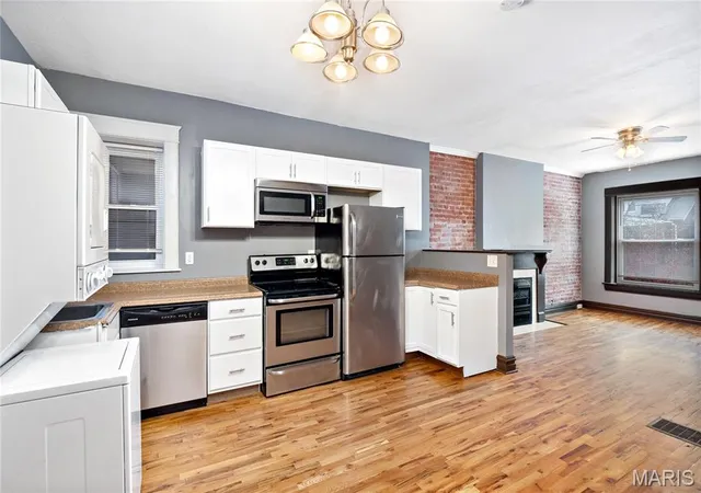 Photo 2 of Multi family home for sale at 3429 Juniata St, Saint Louis, MO 63118 | MLS# MIS26056107 | Listing updated on 2026-09-16
