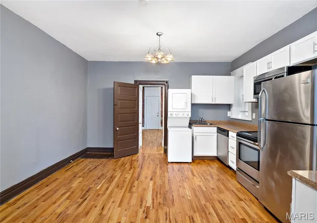 Photo 3 of Multi family home for sale at 3429 Juniata St, Saint Louis, MO 63118 | MLS# MIS26056107 | Listing updated on 2026-09-16