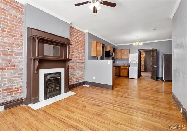 Photo 3 of Multi family home for sale at 3429 Juniata St, Saint Louis, MO 63118 | MLS# MIS26056107 | Listing updated on 2026-09-16