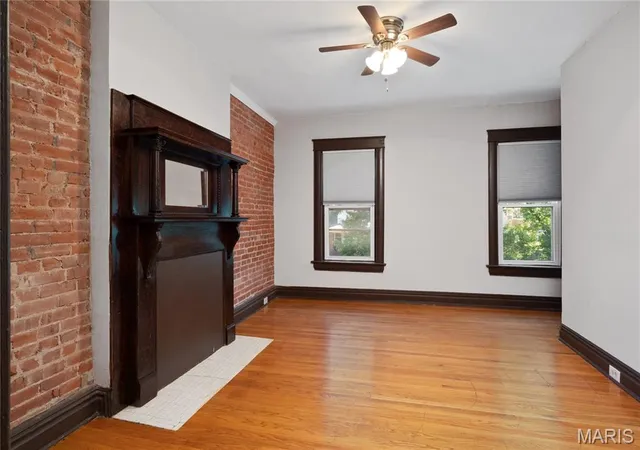 Photo 4 of Multi family home for sale at 3429 Juniata St, Saint Louis, MO 63118 | MLS# MIS26056107 | Listing updated on 2026-09-16