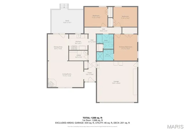 Photo 2 of Single family home for sale at 30 Lexington Ln, Highland, IL 62249 | MLS# MIS26056109 | Listing updated on 2026-09-03