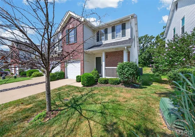 Photo 1 of Single family home for sale at 10427 Tiffany Village Ct, Saint Louis, MO 63123 | MLS# MIS26056111 | Listing updated on 2026-09-14