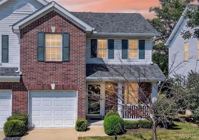 Photo 2 of Single family home for sale at 10427 Tiffany Village Ct, Saint Louis, MO 63123 | MLS# MIS26056111 | Listing updated on 2026-09-14