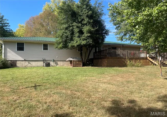 Photo 2 of Single family home for sale at 300 County Rd 5090, Salem, MO 65560 | MLS# MIS26056117 | Listing updated on 2026-09-02