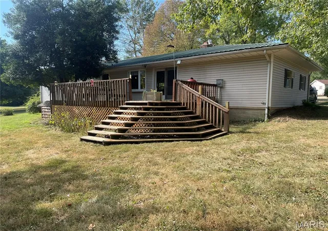 Photo 3 of Single family home for sale at 300 County Rd 5090, Salem, MO 65560 | MLS# MIS26056117 | Listing updated on 2026-09-02