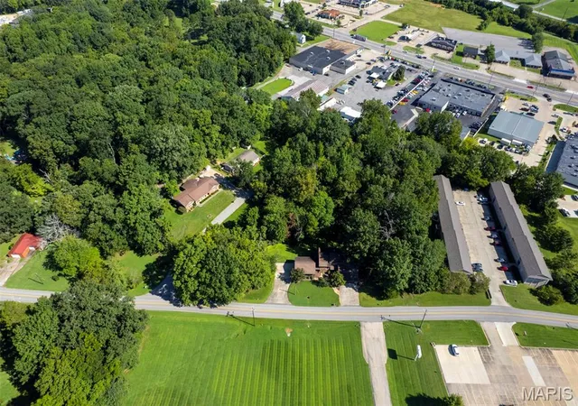 Photo 1 of Land for sale at 0 Timberlane Dr, Cape Girardeau, MO 63701 | MLS# MIS26056124 | Listing updated on 2026-08-31