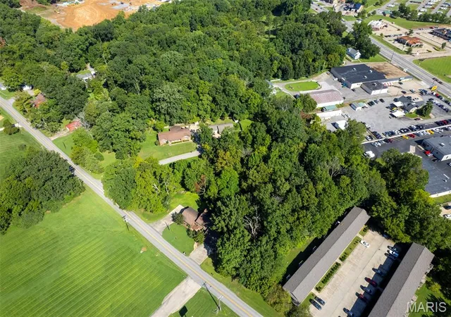 Photo 2 of Land for sale at 0 Timberlane Dr, Cape Girardeau, MO 63701 | MLS# MIS26056124 | Listing updated on 2026-08-31