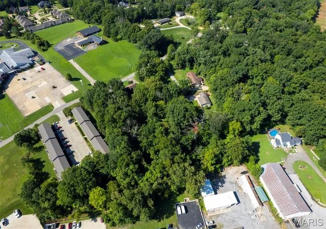 Photo 4 of Land for sale at 0 Timberlane Dr, Cape Girardeau, MO 63701 | MLS# MIS26056124 | Listing updated on 2026-08-31