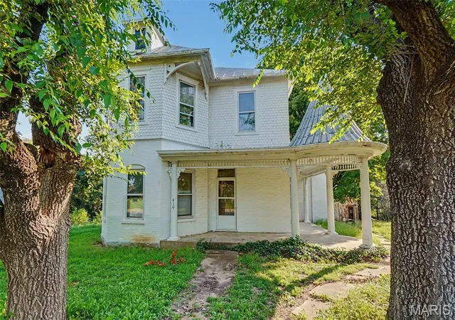 Photo 2 of Single family home for sale at 410 Miller St, New Haven, MO 63068 | MLS# MIS26056127 | Listing updated on 2026-09-03