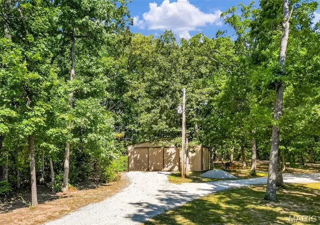 Photo 3 of Land for sale at 26193 Deer Lake Dr, Warrenton, MO 63383 | MLS# MIS26056129 | Listing updated on 2026-09-03