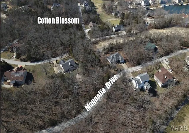 Photo 1 of Land for sale at Lot 68// 9663 Magnolia Dr, Hillsboro, MO 63050 | MLS# MIS26056132 | Listing updated on 2026-09-05