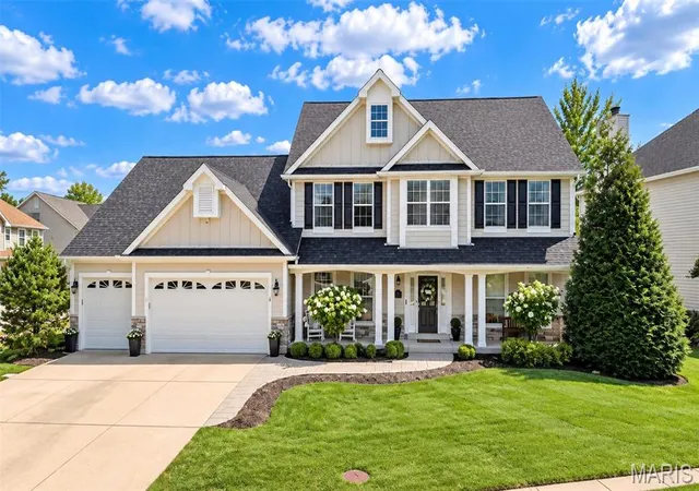 Single family home for sale at 708 Lakeshore Manor Ct, Glencoe, MO 63038 | MLS# MIS26056133