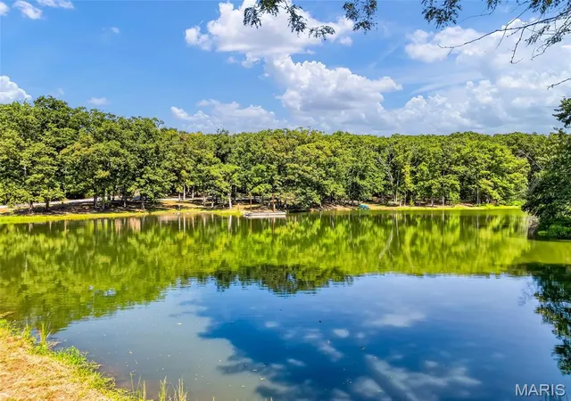 Land for sale at 10.03 +/- Ac Deer Lake Dr, Warrenton, MO 63383 | MLS# MIS26056138