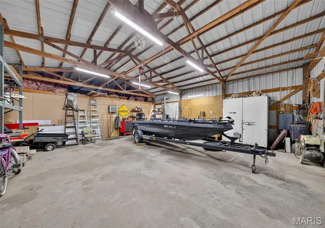 Photo 4 of House for sale at 1003 +/- Ac Deer Lake Dr, Warrenton, MO 63383 | MLS# MIS26056138 | Listing updated on 2026-09-03