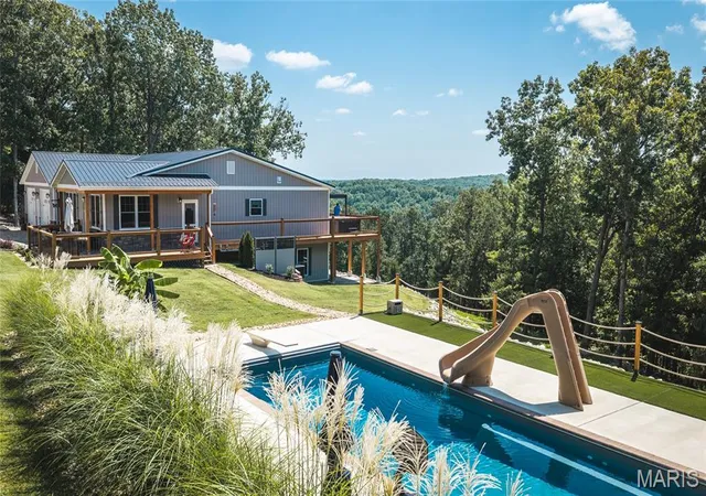 Single family home for sale at 266 Grand Oaks Ests, Sullivan, MO 63080 | MLS# MIS26056139