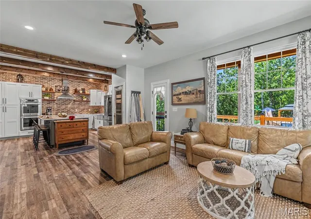 Photo 3 of Single family home for sale at 266 Grand Oaks Ests, Sullivan, MO 63080 | MLS# MIS26056139 | Listing updated on 2026-09-19