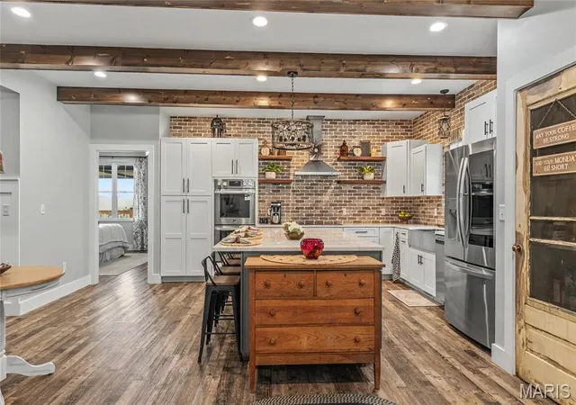 Photo 4 of Single family home for sale at 266 Grand Oaks Ests, Sullivan, MO 63080 | MLS# MIS26056139 | Listing updated on 2026-09-19
