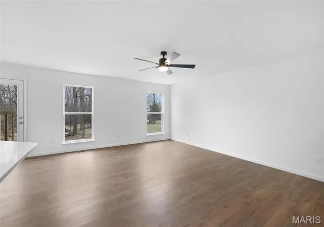 Photo 3 of Townhouse for sale at 66 Fairmount Grv Dr, Saint Peters, MO 63376 | MLS# MIS26056140 | Listing updated on 2026-08-31