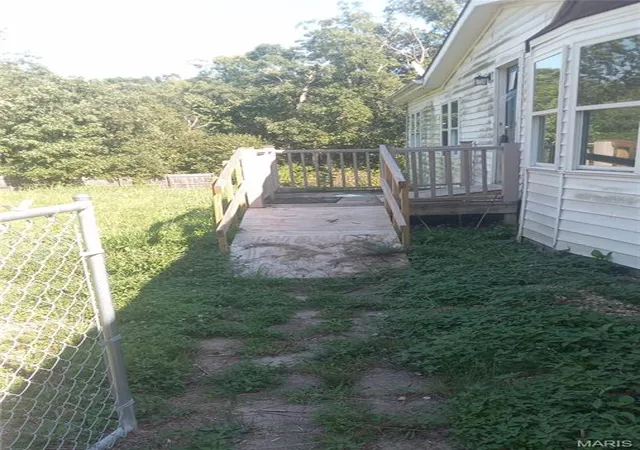 Photo 3 of Manufactured home for sale at 22287 Muse Rd, Wright City, MO 63390 | MLS# MIS26056143 | Listing updated on 2026-10-06
