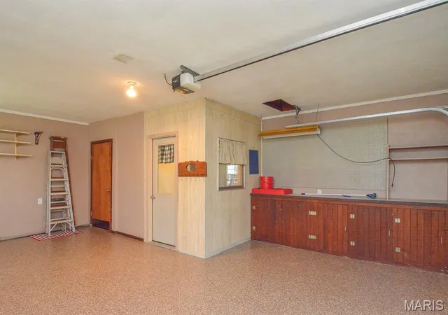 Photo 35 of Single family home for sale at 1236 Cynthia Dr, Belleville, IL 62220 | MLS# MIS26056145 | Listing updated on 2026-08-31