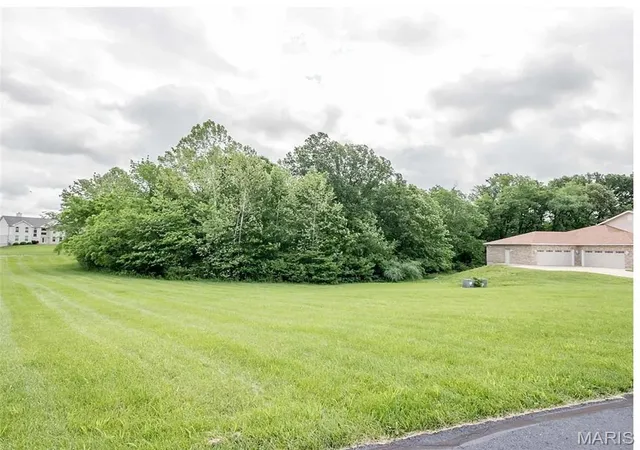 Photo 2 of Land for sale at 1548 Fountainhead Ln, Saint Louis, MO 63138 | MLS# MIS26056157 | Listing updated on 2026-09-02